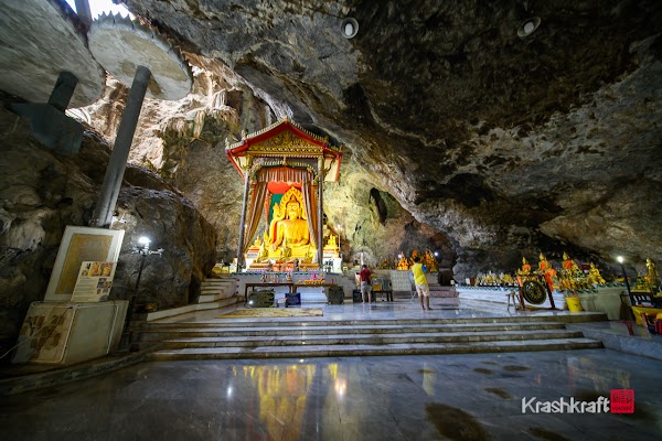 Heavenly Dragon Cave 4