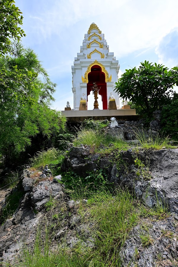 Heavenly Dragon Cave 2
