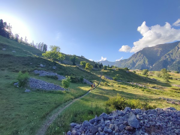 Parc national des Écrins 2