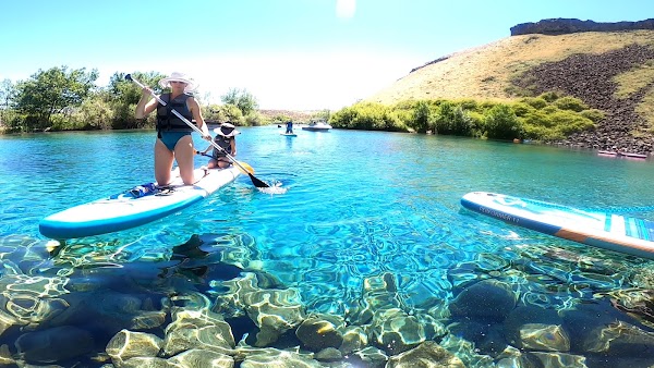 Blue Heart Springs 1