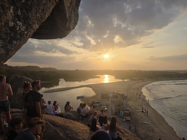 Elephant Rock 1