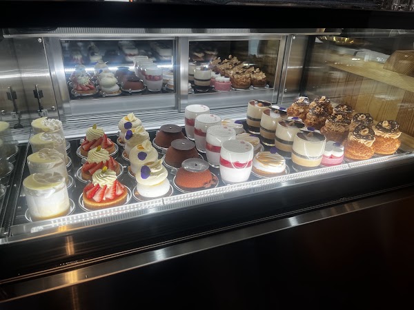 pâtisserie&coffee BAiN DE CAFE（バンドカフェ）