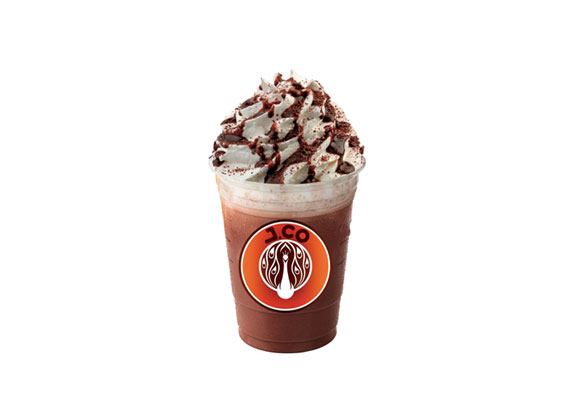 J.Co Donuts & Coffee (Mong Kok) 5