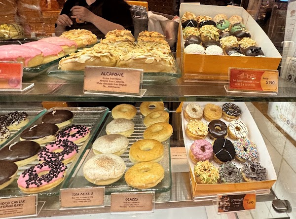 J.Co Donuts & Coffee (Mong Kok) 4