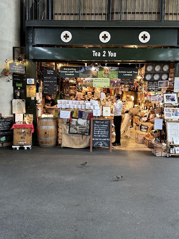 Alpine Deli