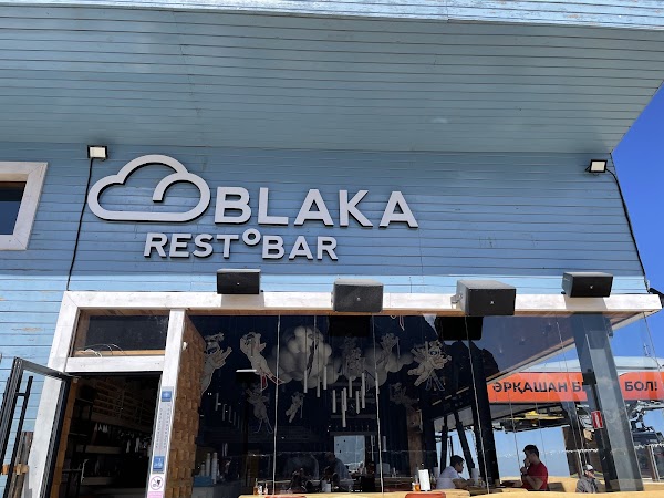 Oblaka restobar 1