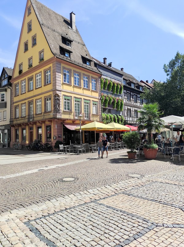Offenburg