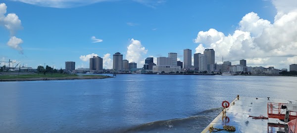 Algiers Point