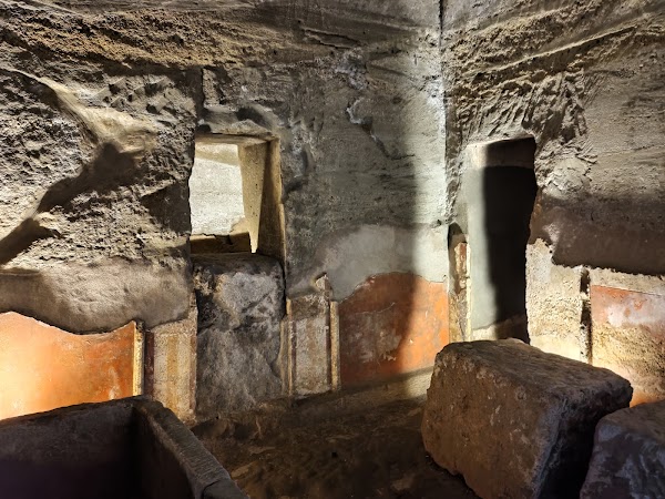 François Tomb 1
