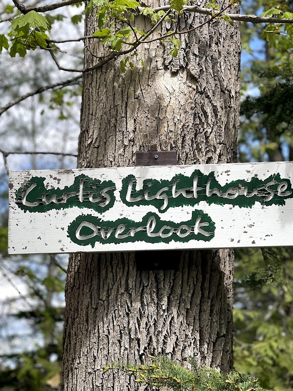 Curtis Island Lighthouse 4