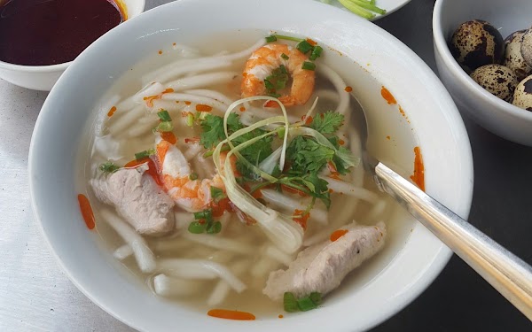 Bánh Canh Bà Đợi 5