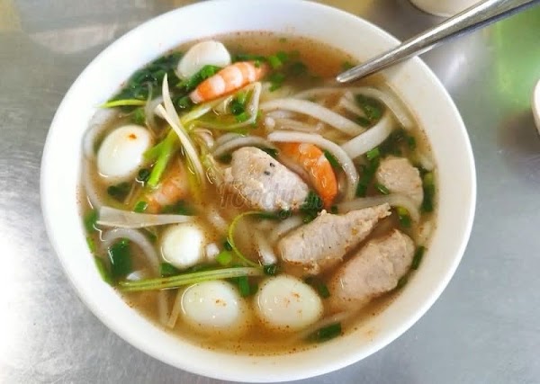 Bánh Canh Bà Đợi 4