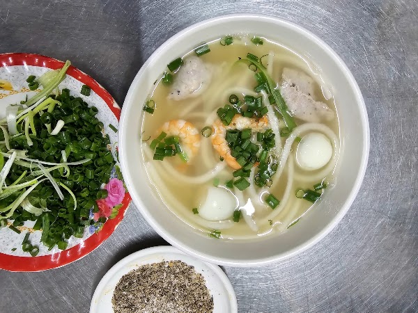 Bánh Canh Bà Đợi 3