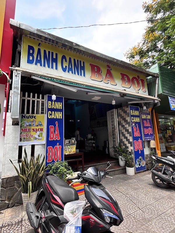 Bánh Canh Bà Đợi 2