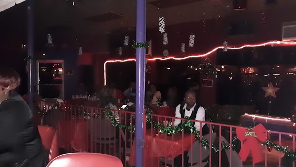 Lillie's Lounge 5