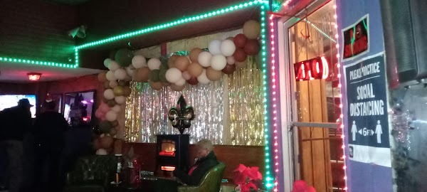 Lillie's Lounge 2