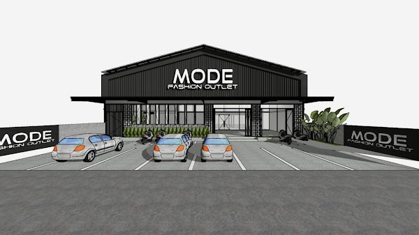 MODE Fashion Outlet - KBK