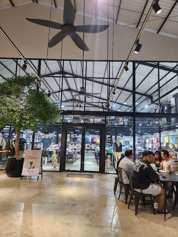 MODE Fashion Outlet - KBK 4