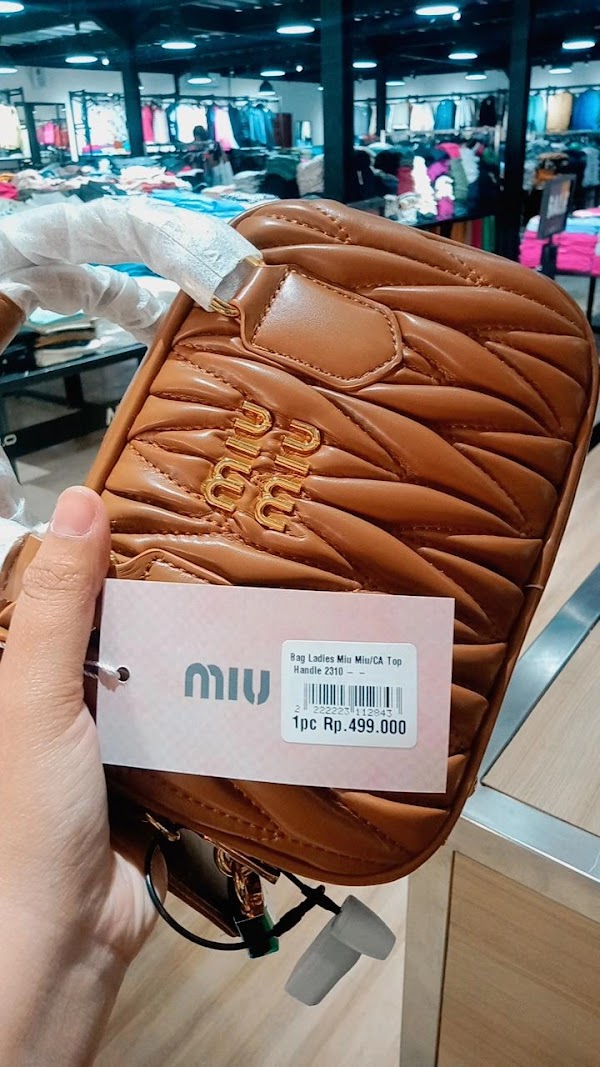 MODE Fashion Outlet - KBK 2