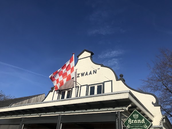 Tapperij De Zwaan 1