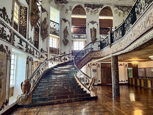 Hotel De Oriente 1