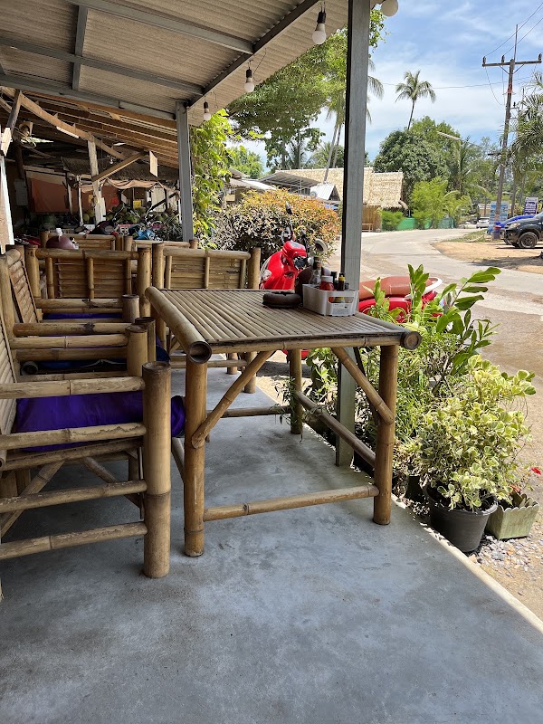 Sangsom Restaurant