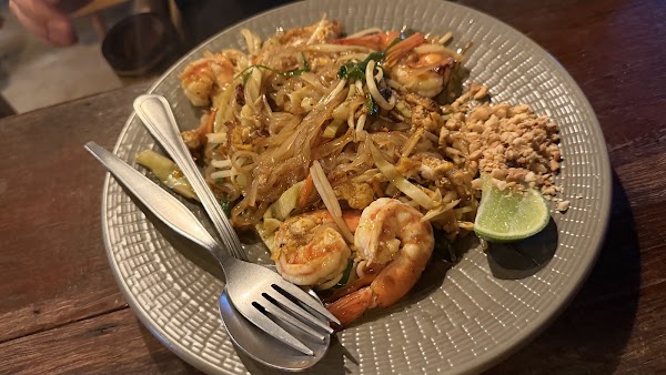 Sangsom Restaurant 5