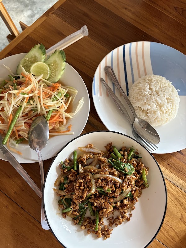 Sangsom Restaurant 4