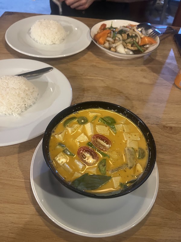 Sangsom Restaurant 2