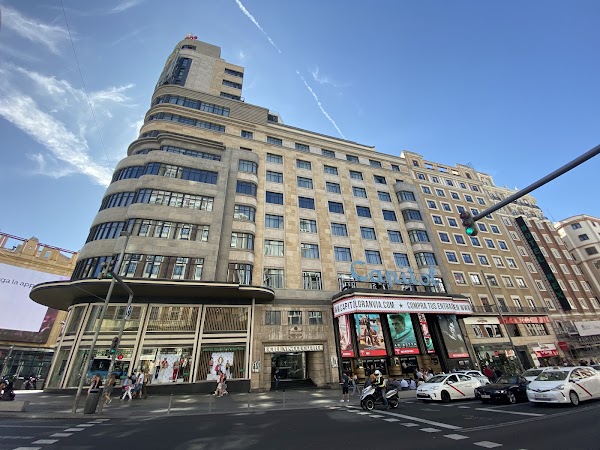 Edificio Carrión 3