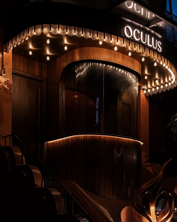 Oculus Saigon