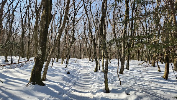 Eorimok Valley 4