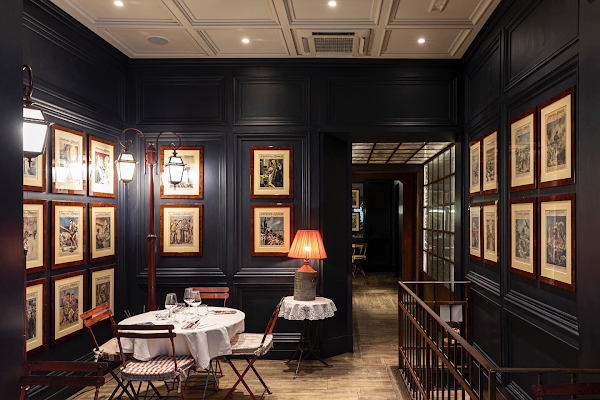 Bistrot Cafè 19.26 Firenze 4