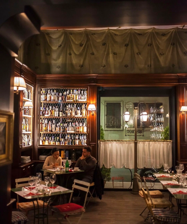 Bistrot Cafè 19.26 Firenze 3