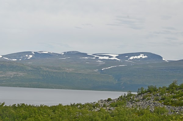 Torneträsk