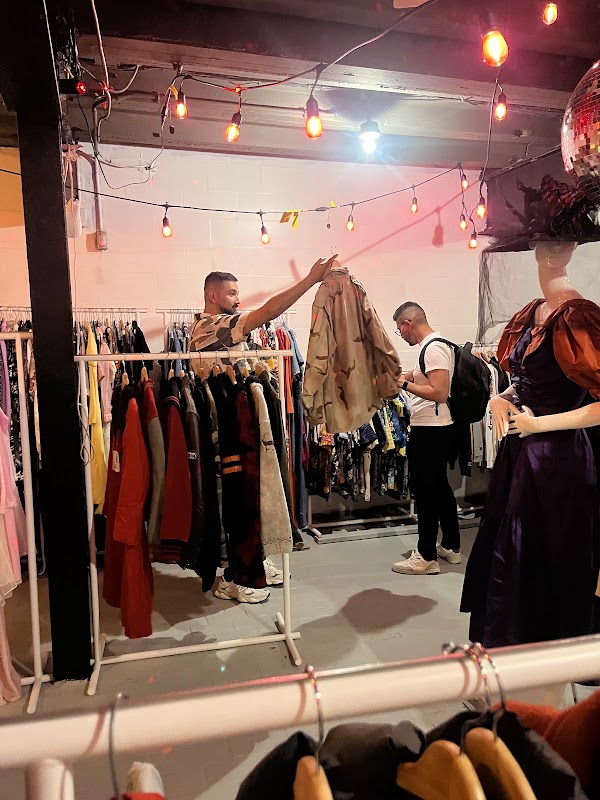 The Vintage Hall 4