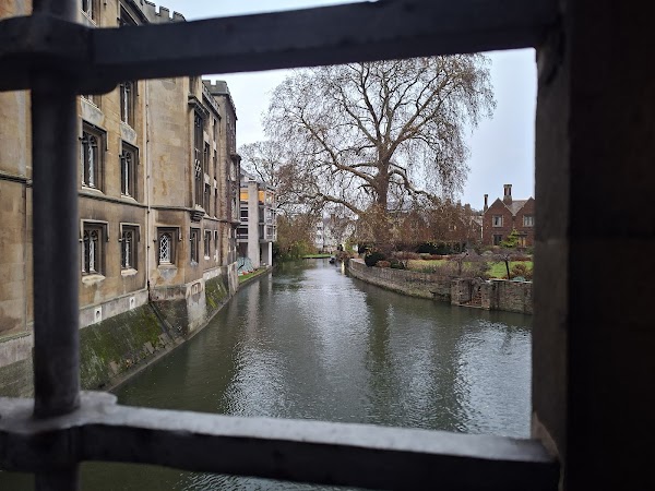 Bridge of Sighs 5