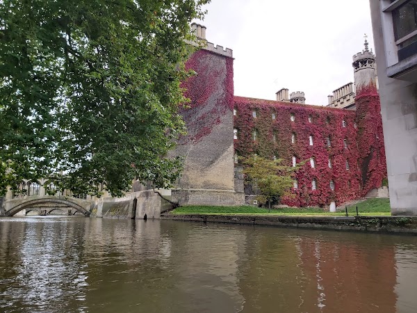 Bridge of Sighs 4