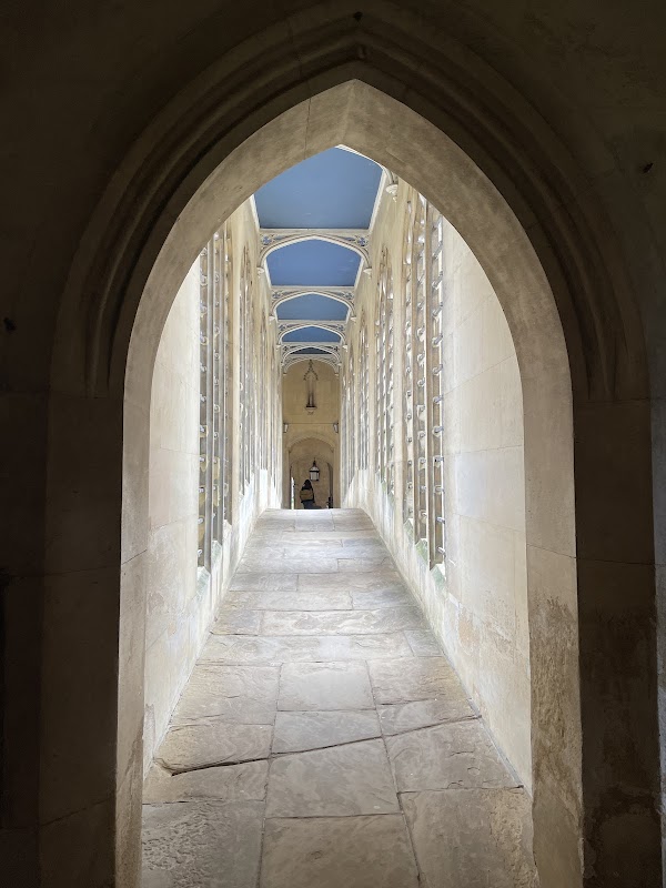 Bridge of Sighs 3