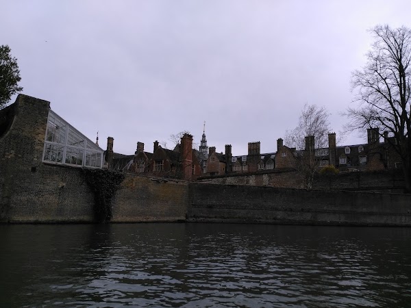 Bridge of Sighs 2