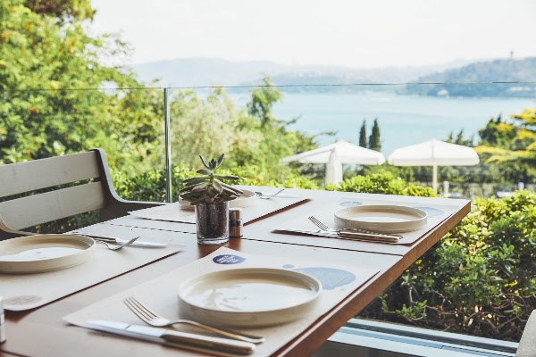 MSA Culinary School Restaurant