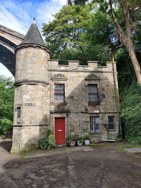 Miller Row