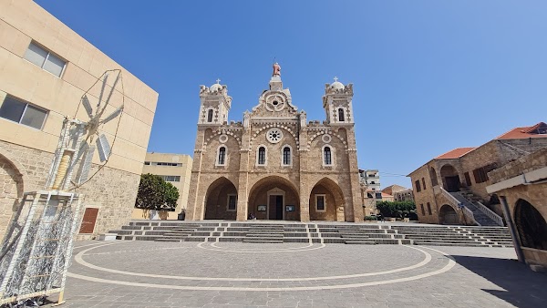 Batroun