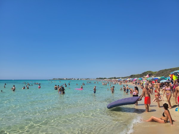 Punta Prosciutto 1