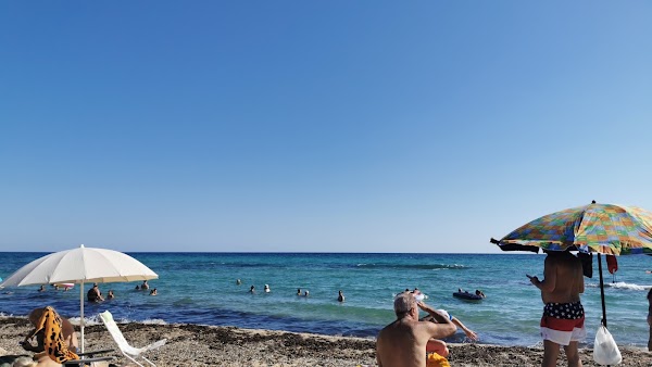 Punta Prosciutto 5