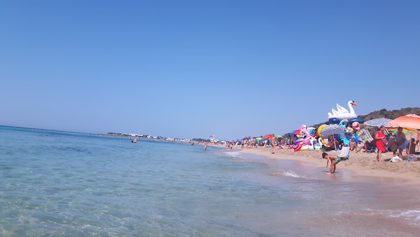 Punta Prosciutto 2