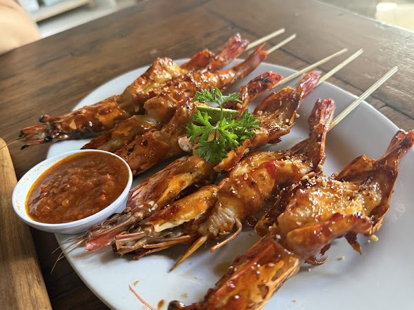 Warung Mufu Kuta, Best Balinese Food, Pork Ribs & Rendang 4
