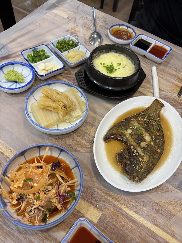 홍이네횟집 3