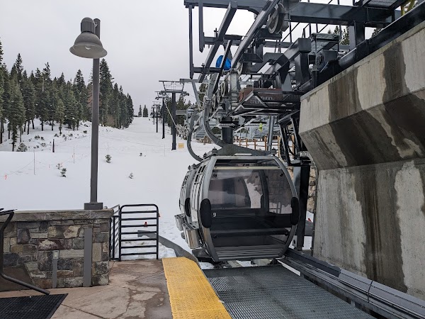 Highlands Gondola 5