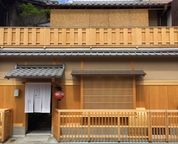 Patisserie Gion Sakai 4